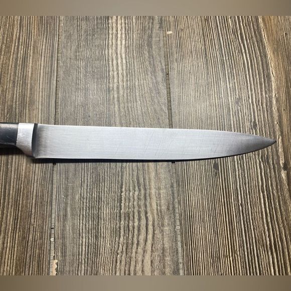 hoffritz Kitchen Sabatier Hoffritz 778blade Stainless Steel Chef